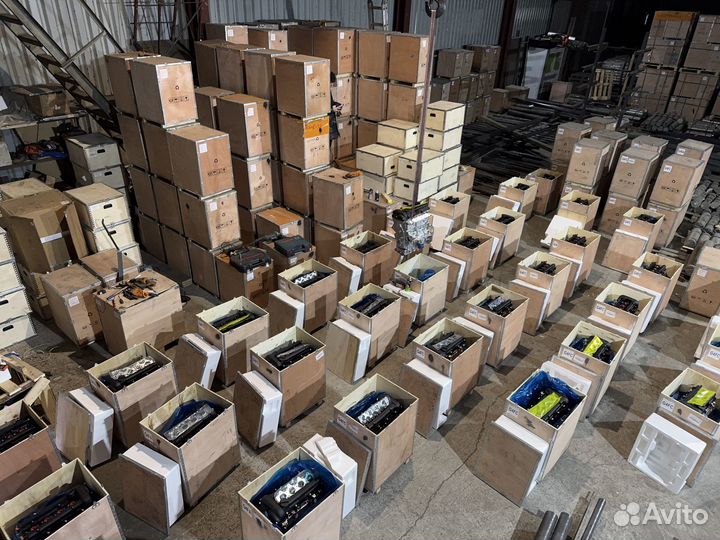 Двигатель Новый G4FC, G4FG kia, hyundai 1.6