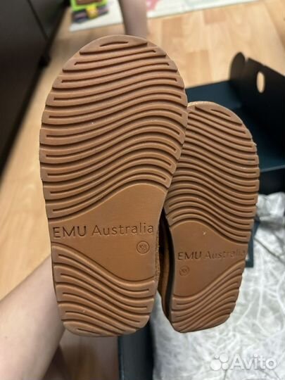 Угги emu australia 24