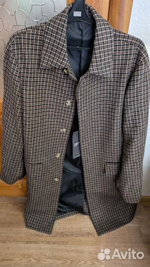 Курта мужская