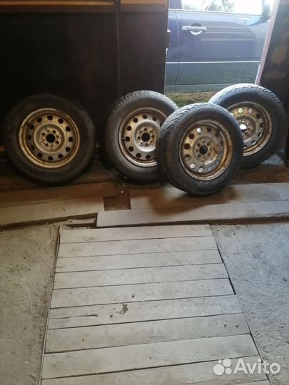 Sava Adapto 185/65 R14