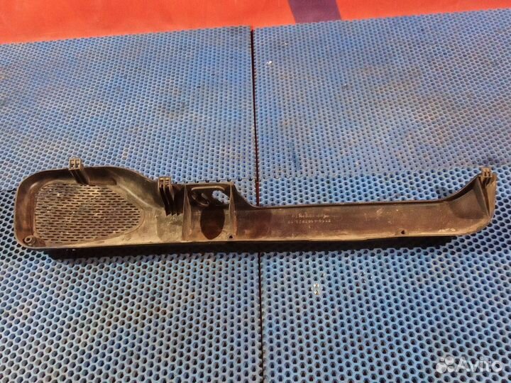 Карман двери ваз 21099