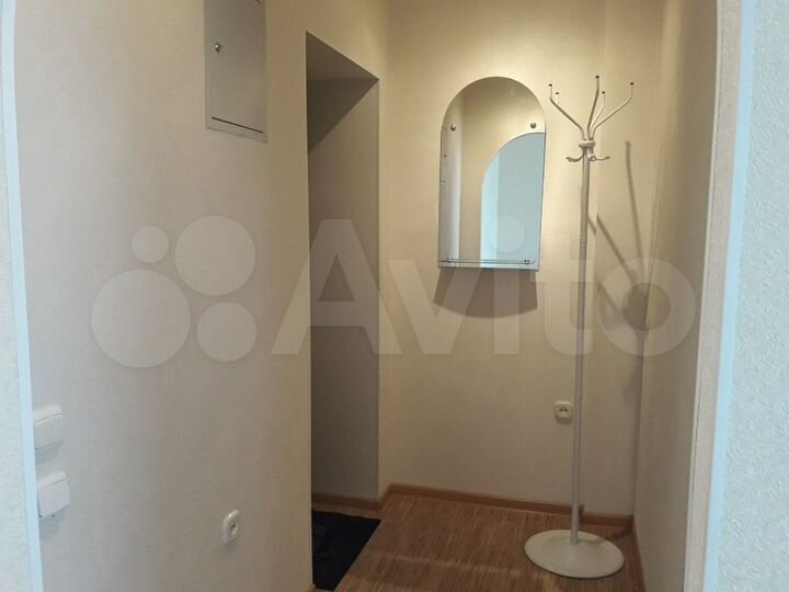 2-к. квартира, 38 м², 2/2 эт.