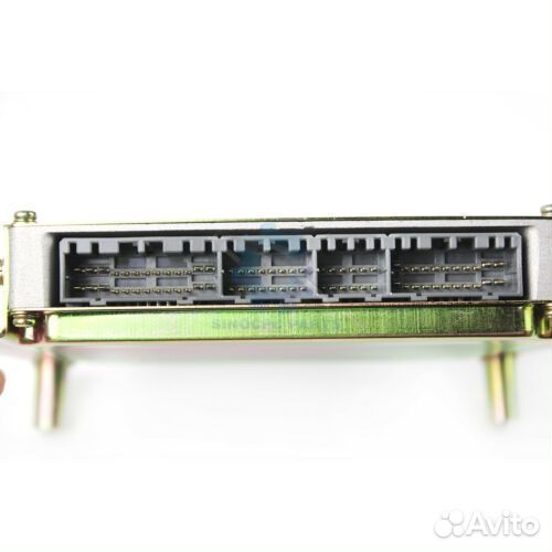Hitachi/zx350 панель управления печки