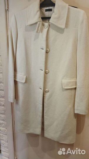 Пальто женское