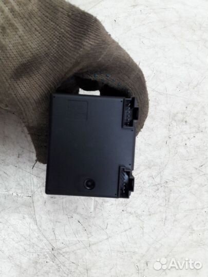 Замок зажигания Mercedes X164 A1645450908