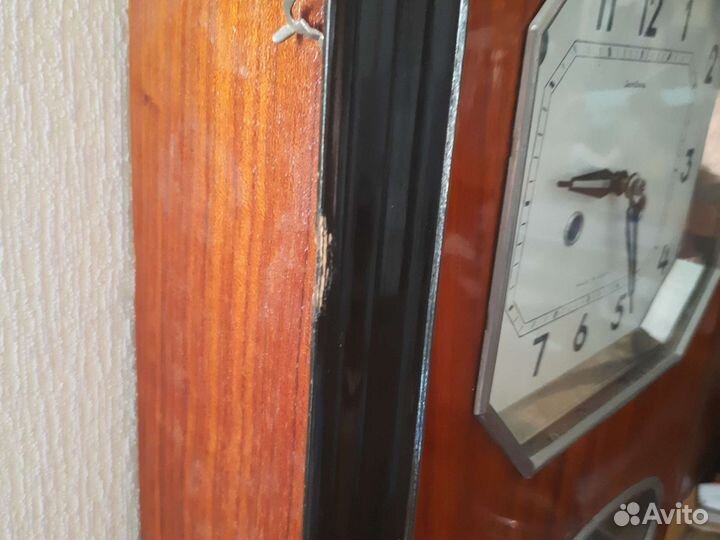Часы