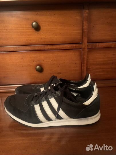 Кроссовки Adidas