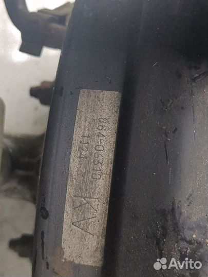 Цилиндр тормозной главный Subaru Impreza (G11), 20