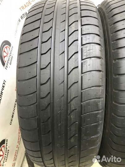 Maxxis Premitra HP5 225/55 R17