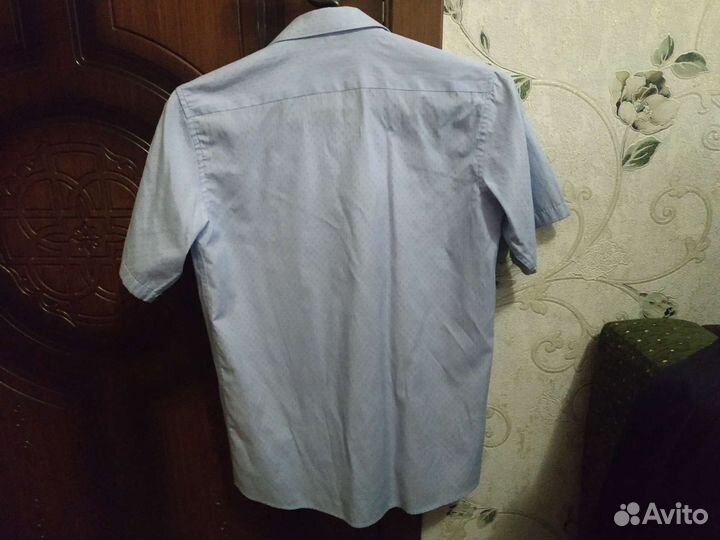 Рубашка на мальчика