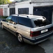 Citroen XM 2.1 MT, 1992, 162 000 км, с пробегом, цена 250 000 руб.