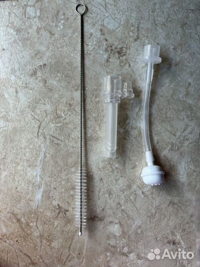 Посуда для прикорма