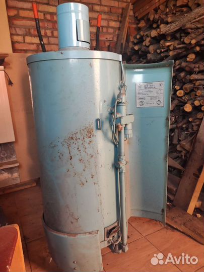 Газовый котел аогв -23,2-1
