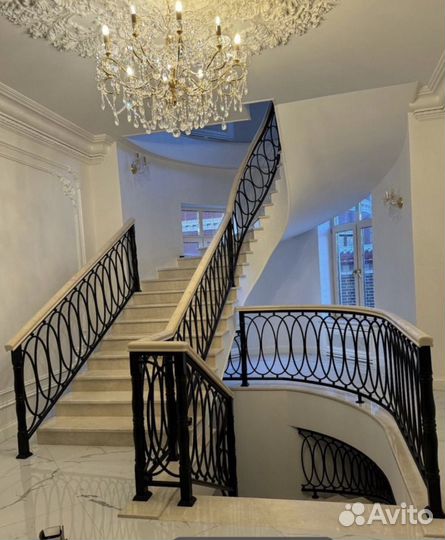 Ворота периоы навесы