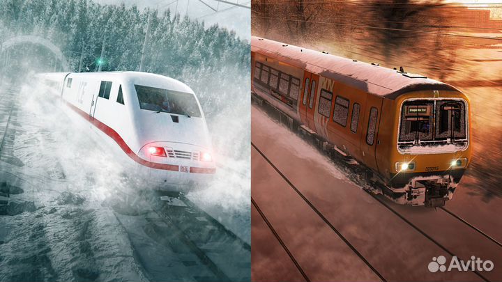 Train Sim World 3: Birmingham Standard Edition