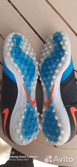 Шиповки nike 43