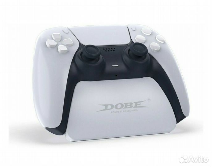 Подставка для геймпада PS5