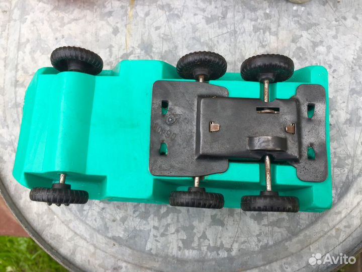 Игрушки винтаж СССР