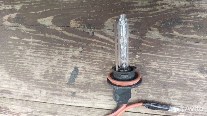 Ксеноновые лампы h11
