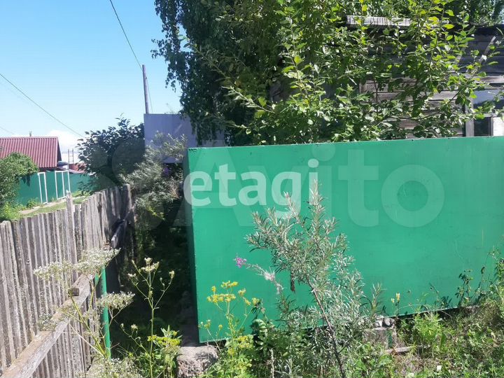 Участок 6 сот. (СНТ, ДНП)