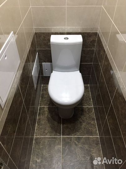 Ремонт квартир