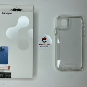 Чехол Spigen для iPhone