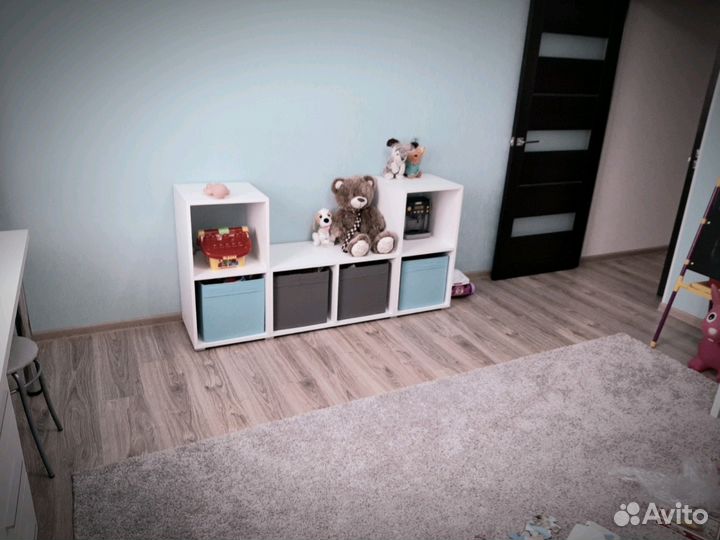 Детская мебель