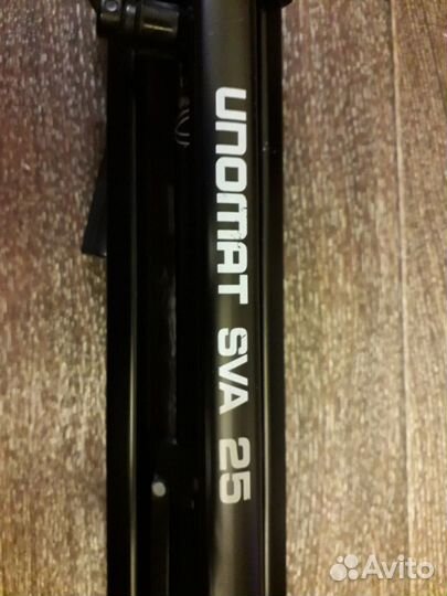 Штатив Unomat sva 25 для фото, видеокамеры