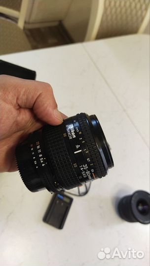 Фотоаппарат nikon D40 + вспышка + 4 объектива