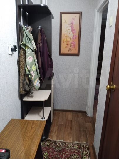 2-к. квартира, 44 м², 2/3 эт.