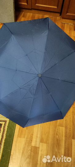 Зонтик женский автомат