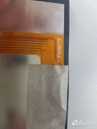 Дисплей AL0905A(sl008pn21d0905-a00)