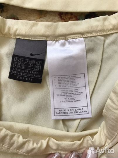 Спортивный костюм nike 42-44