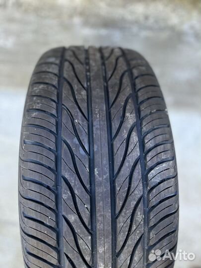 R18 Maxxis MA-Z4S Victra 245/45, PCD 5x112 DIA 57.1