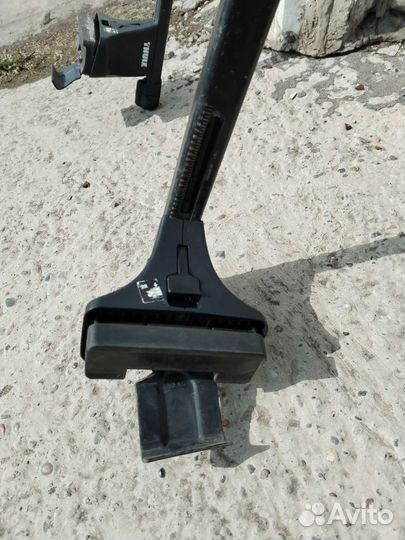 Багажник Thule