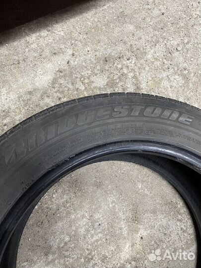 Bridgestone Turanza ER33 225/55 R17