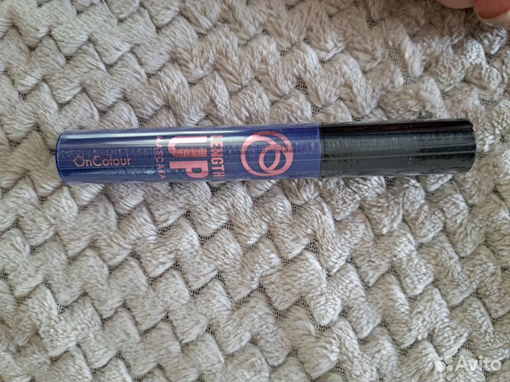 Тушь для ресниц