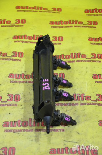 Топливная форсунка Volkswagen Jetta