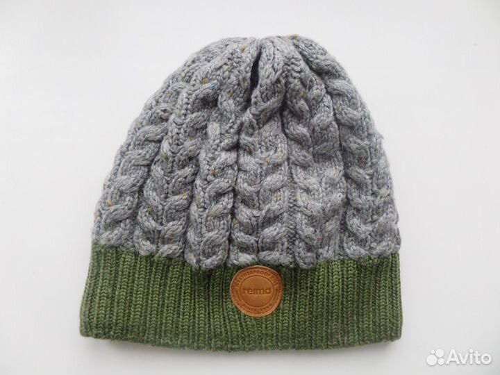 Шапки зимние Reima,Huppa,Skiki,Lassi,манишка Kerry