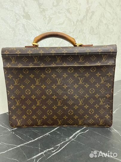 Louis Vuitton портфель