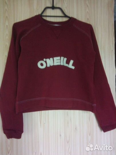 Толстовка женская легкая