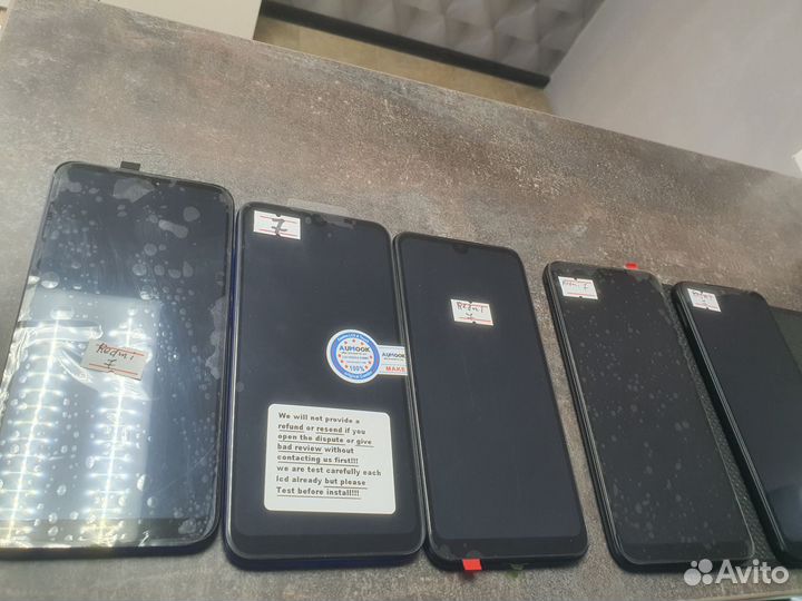 Дисплей Xiaomi Redmi 7