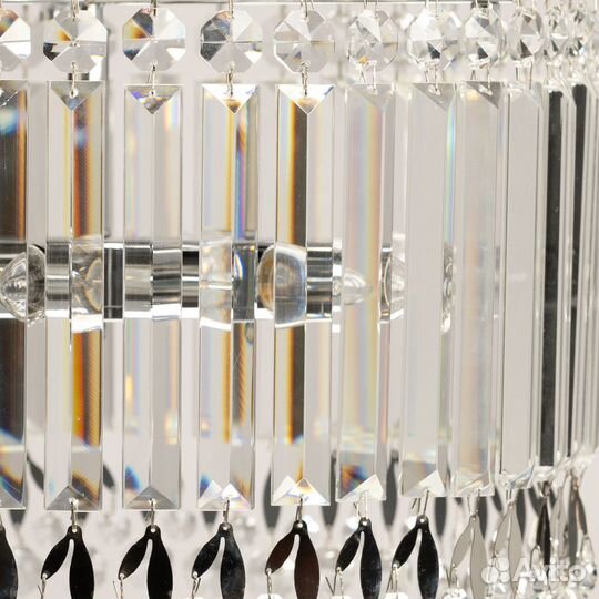 Люстра De City Арман