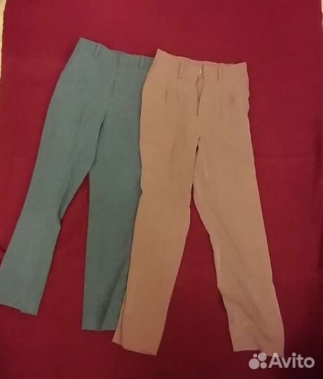 Женская одежда пакетом