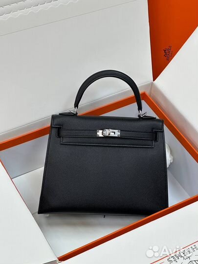 Сумка Hermes Kelly 25