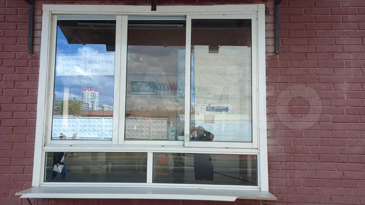 Общепит, 147 м²