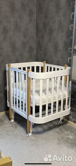 Детский матрас 90*70