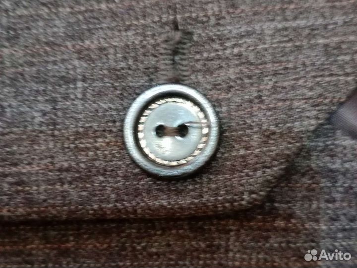 Жилетка школьная 134