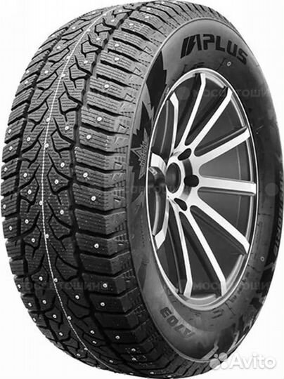 Aplus A703 215/65 R16 102T