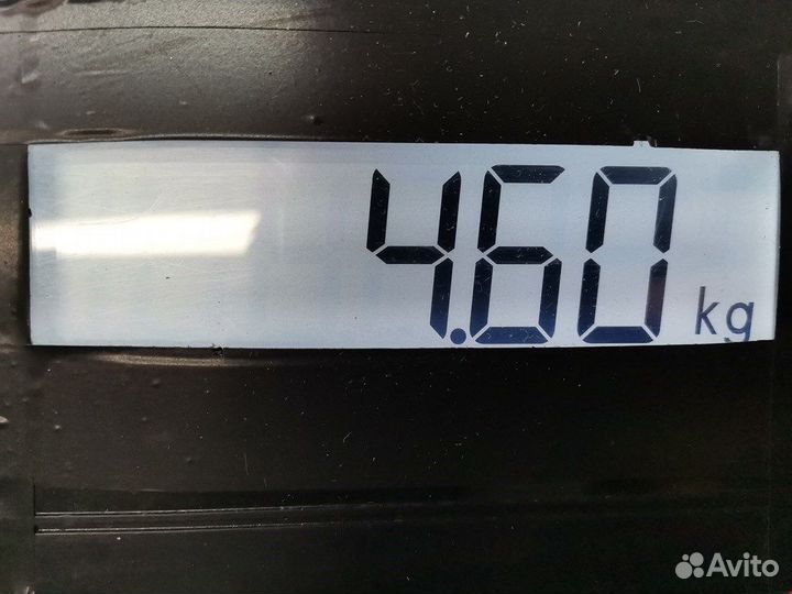 Компрессор воздушный (пневмоподвески) BMW X5 (E70)